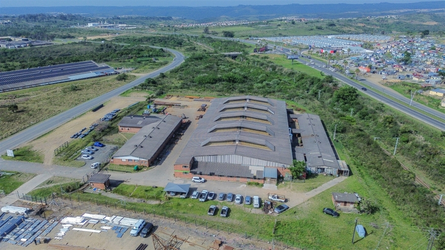 Commercial Property for Sale in Mdantsane Eastern Cape